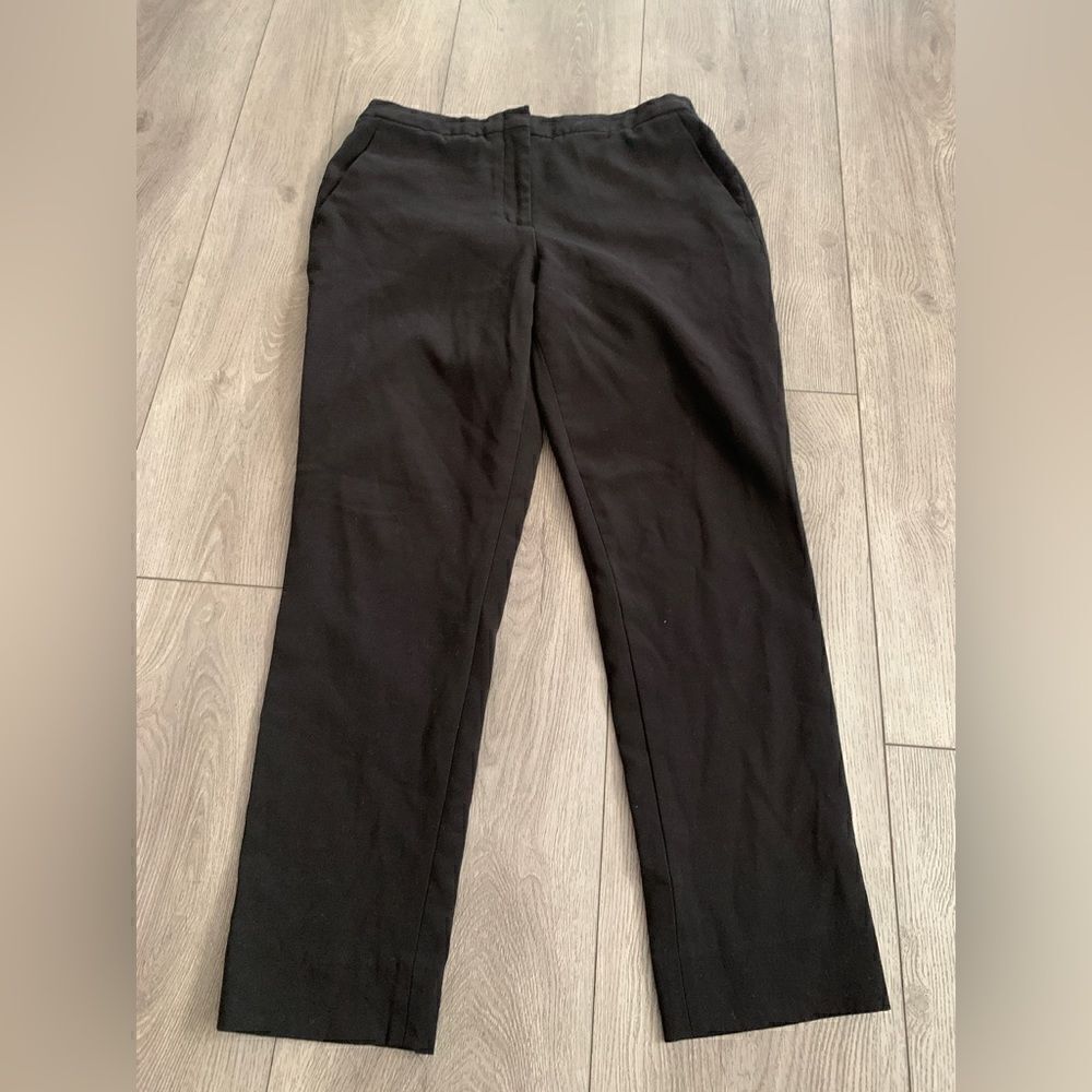 BCBG Maxazria used dress pants